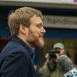 Zandberg: Udajemy, że strzelanie to nie wojna