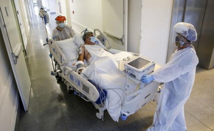 Koronawirus: polscy lekarze pracujący w Niemczech przy granicy też muszą odbywać kwarantannę