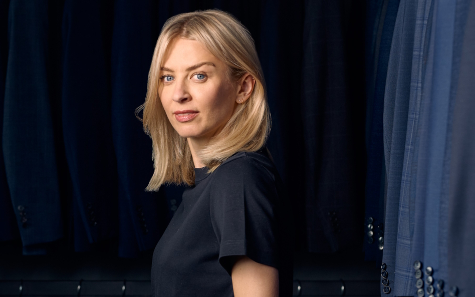 Marta Fryzowska: "Na tak bardzo konkurencyjnym rynku jak nasz za marką muszą stać wartości".