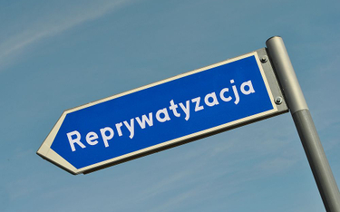 Dwie miary ochrony własności - Jan Paweł Górski o reprywatyzacji w orzecznictwie sądowym