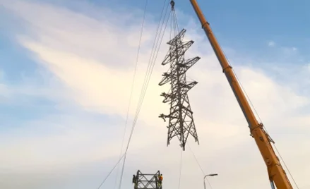Kontrakty na budowę sieci przesyłowych na radarze Grupy Budimex.