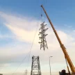 Kontrakty na budowę sieci przesyłowych na radarze Grupy Budimex.