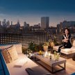 La Scala – nowy apartamentowiec w sercu Starego Mokotowa w Warszawie