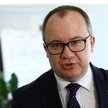 Były Rzecznik Praw Obywatelskich Adam Bodnar