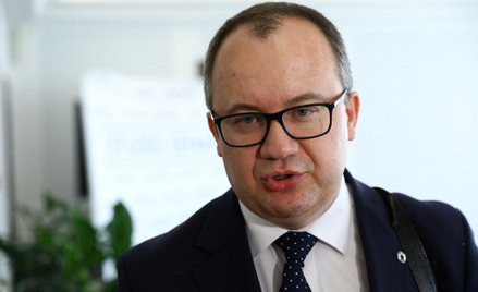 Były Rzecznik Praw Obywatelskich Adam Bodnar