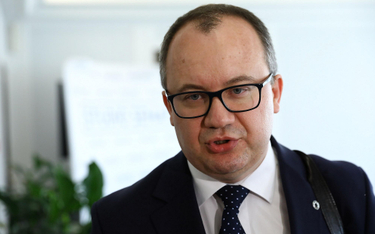 Minister sprawiedliwości Adam Bodnar złożył już wniosek o przstepienie Polski do Prokuratury Europej