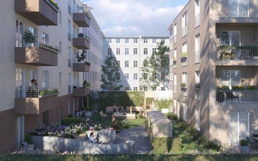 Victoria Dom planuje kolejne inwestycje mieszkaniowe w Berlinie