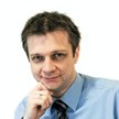 Kamil Jaros, analityk „Parkietu”