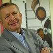 Edmund Mzyk, największy akcjonariusz Yawalu i szef rady nadzorczej