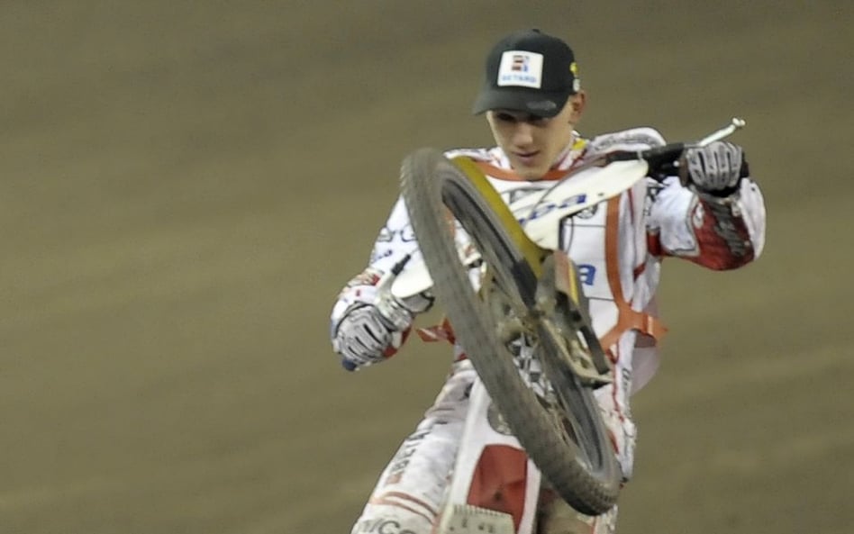 Maciej Janowski