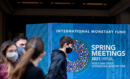 MFW: Ożywienie gospodarek spotęguje nierówności