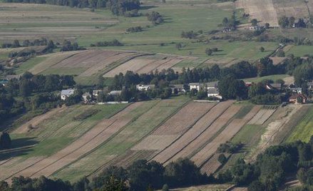 Świętokrzyskie uzbroi tereny pod inwestycje