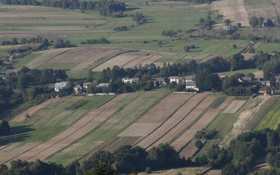 Świętokrzyskie uzbroi tereny pod inwestycje