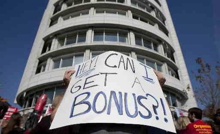 Bankierzy bardziej pokorni