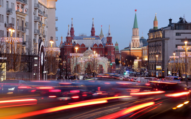 Rosja spodziewa się „kontynuacji trendu ożywienia gospodarczego w 2023 r.”