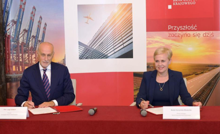 Podwojone gwarancje dla małych i średnich firm