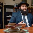 Rabin Stambler: Solidarność Polaków z Izraelem rozgrzewa moje serce