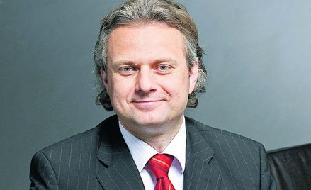 Krzysztof Grudziński, który pełni funkcję prezesa Hoop Polska od 16 listopada 2009 r., zdradza nam z