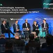W debacie „Nowe technologie, kosmos, biotechnologie. Gdzie dziś są najbardziej atrakcyjne sektory na