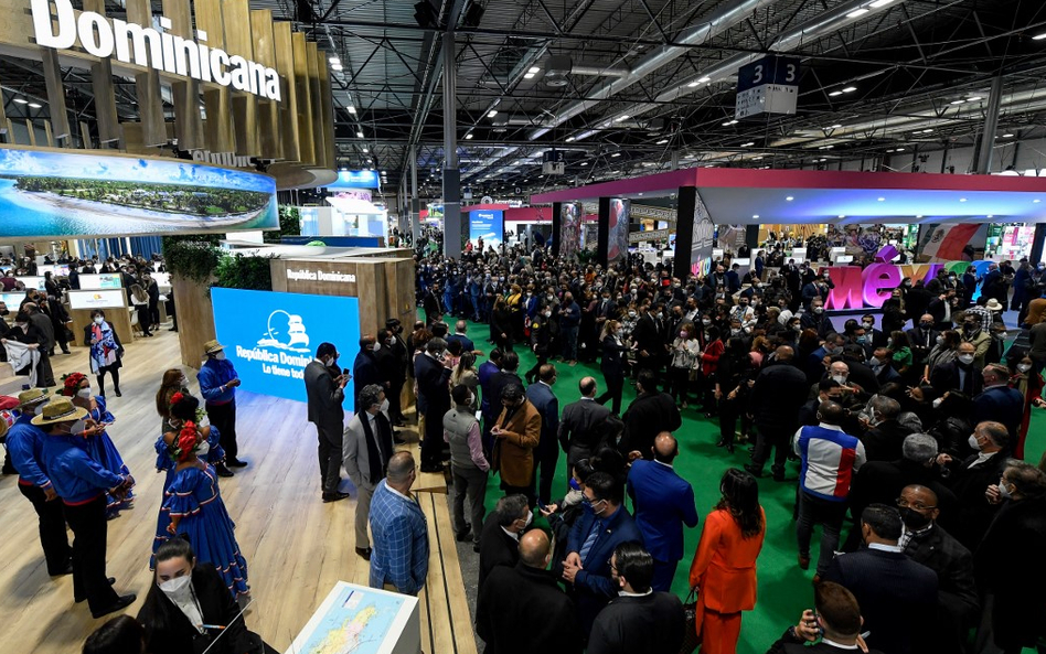 Sukces targów Fitur.  81 tysięcy przedstawicieli turystyki ze 127 krajów
