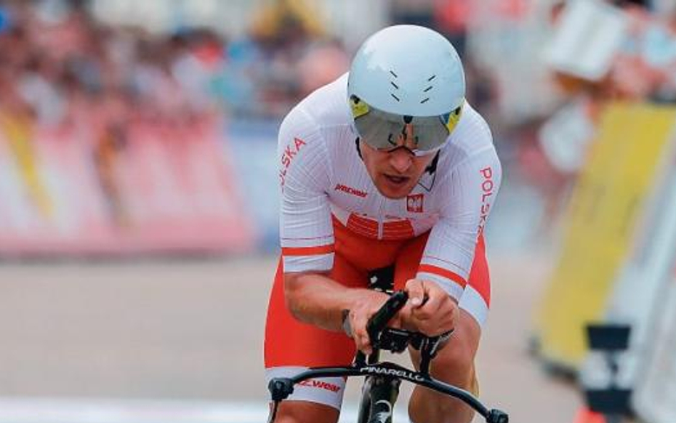Michał Kwiatkowski