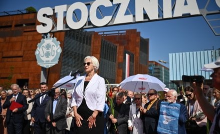 Danuta Wałęsa