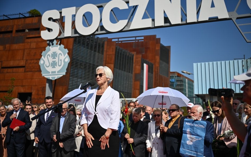 Danuta Wałęsa