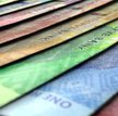 Typ techniczny: Para USD/ZAR przed ważnym testem