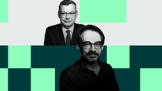 Piotr Buras, dyrektor warszawskiego biura Europejskiej Rady Spraw Zagranicznych