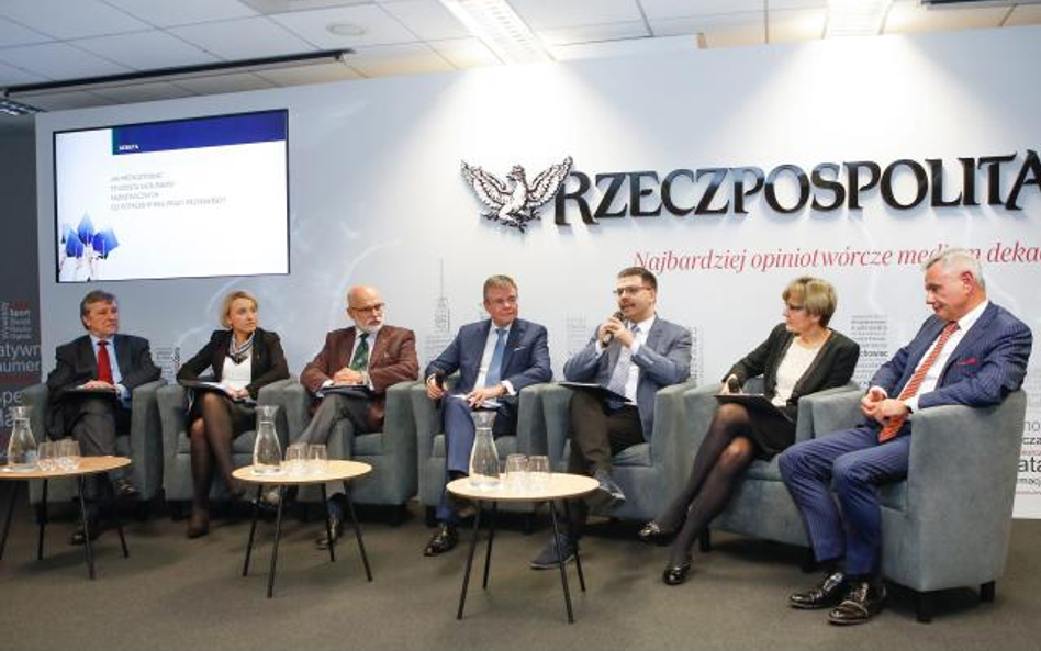 <O tym, jak kształcić na studiach ekonomicznych, by przygotować młodych ludzi do potrzeb i wyzwań ry