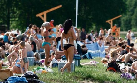 Wakacje na Podlasiu obejmują także imprezy sportowe