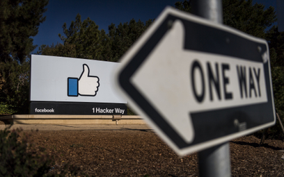 Europa bierze się na ostro za Facebooka. Mocne oskarżenia