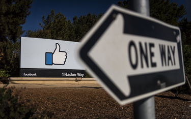 Europa bierze się na ostro za Facebooka. Mocne oskarżenia