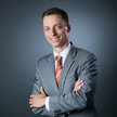 Łukasz Mickiewicz, CFA, menedżer ds. komunikacji inwestycyjnej, PKO BP