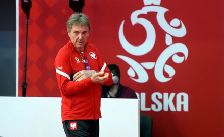 PZPN chce zorganizować Euro 2025