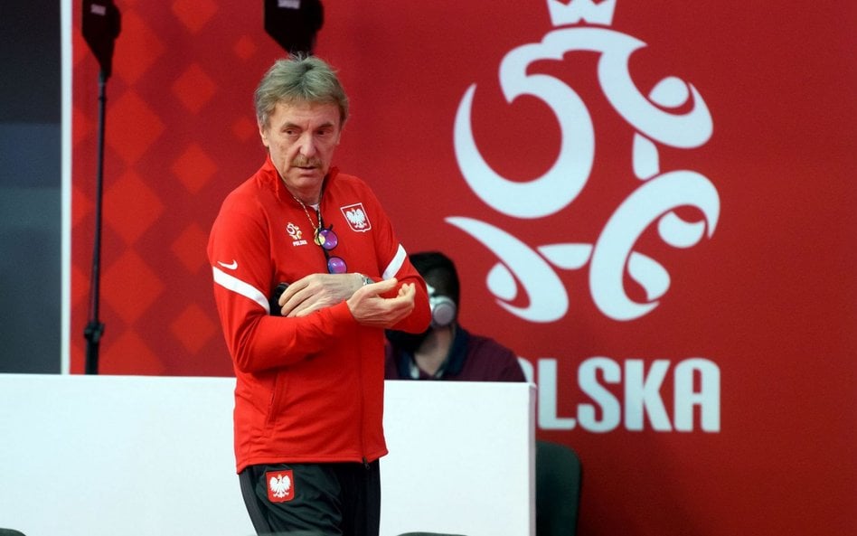 PZPN chce zorganizować Euro 2025