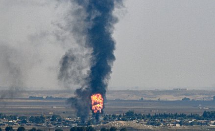 Zawieszenie broni w Syrii. Nadal słychać strzały