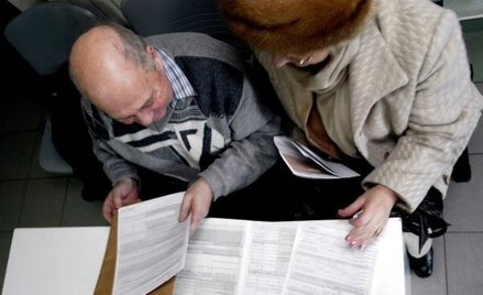 Wspólne rozliczenie tylko dla tych, którzy spełnią warunki