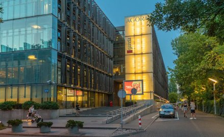 Agora sprzedała działkę za 11 mln zł netto