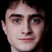 Daniel Radcliffe, aktor wcielający się w rolę Harry'ego Pottera