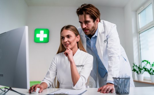 Futuremed sp. z o. o. zapewnia dostęp do szybkich konsultacji lekarskich online