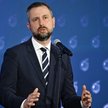 Prezes PSL, wicepremier, minister obrony narodowej Władysław Kosiniak-Kamysz