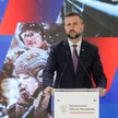 Szef MON Władysław Kosiniak-Kamysz