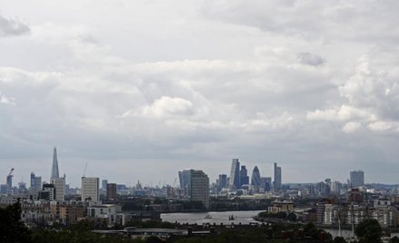 Rodzina ambasadora USA inwestuje w Londynie