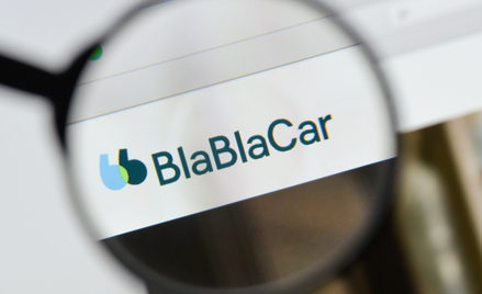 BlaBlaCar za darmo wozi uchodźców