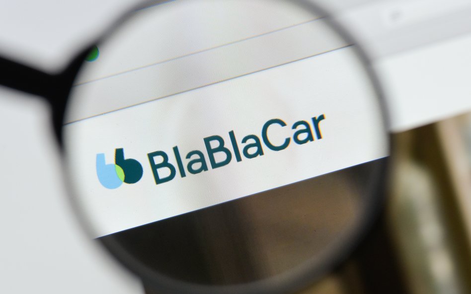 BlaBlaCar za darmo wozi uchodźców