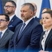 Już Adam Bodnar szukał sposobu na cofnięcie awansów „neosędziów”, Waldemar Żurek idzie tą samą drogą