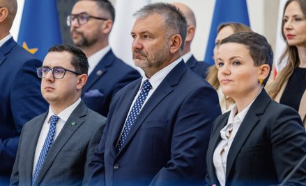 Już Adam Bodnar szukał sposobu na cofnięcie awansów „neosędziów”, Waldemar Żurek idzie tą samą drogą