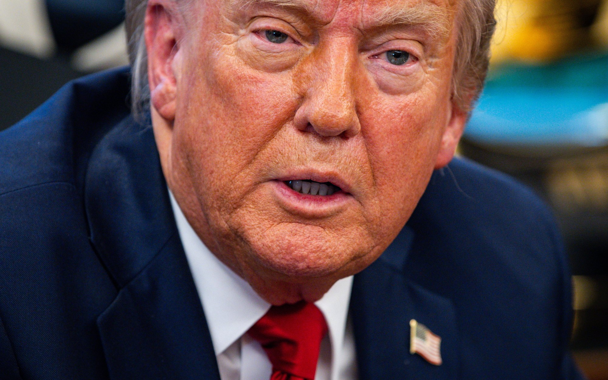 Wojna na Ukrainie: Europa odrzuca plan Donalda Trumpa