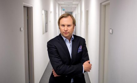 City Interactive zarobiło 23 mln zł. Kurs mocno rośnie
